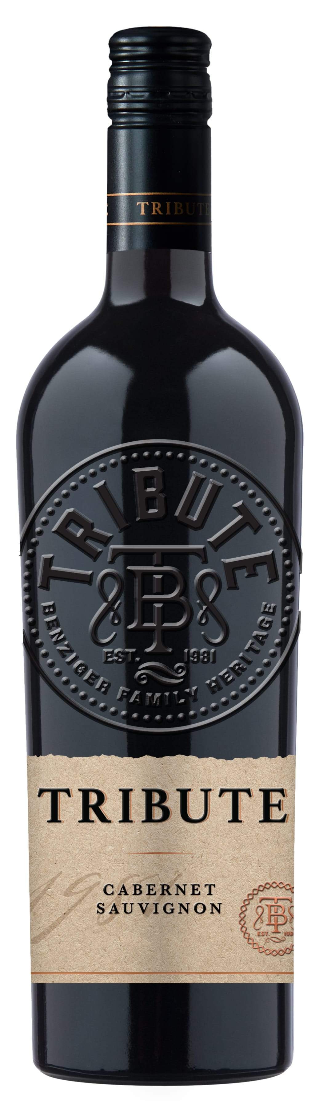 images/wine/Red Wine/Tribute by Benziger Cabernet Sauvignon .jpg